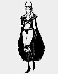 One Piece tumblr — Nico Robin | One piece Chapter 979