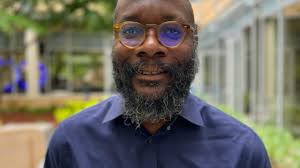 Media Movers: The Atlanta Journal Constitution's Sharif Durhams