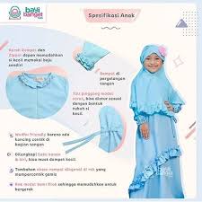 Gamis syar'i keyla sudah satu set gamis dengan jilbabnya, gamis. Zan Hijab Photos Facebook