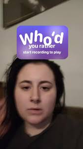 Head Tilting Game Filter