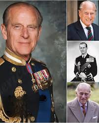 My small tribute to HRH Prince Philip