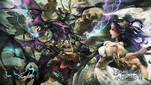 League of angels ii to darmowa przeglądarkowa gra rpg, gdzie walczysz po stronie aniołów przeciw armii demonów. League Of Angels Ii Onrpg