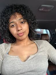 Good morning I'm looking for best recommendations for a stylist that can  take black hair to something like the pictures below . I'm not a girly girl  and I'm looking for a