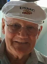 Obituary for Maurice Patrick Fitzgerald