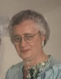 Obituary information for Patricia Corso