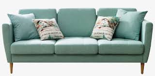 Added in world of warcraft: Fabric 3 Seater Light Brown Mint Green Sofa Fabric Png Image Transparent Png Free Download On Seekpng
