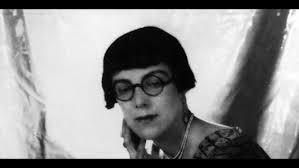 HYBRID: The 2021 Sylvia Townsend Warner Lecture