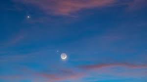 La conjonction de jupiter et de saturne peut être facilement photographiée avec des appareils photo numériques le 15 mars 2080, jupiter et saturne seront aussi proches qu'elles le sont cette année. La Grande Conjonction De Jupiter Et De Saturne En Decembre