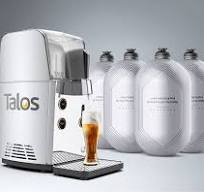 Commercial Dispenser – American Talos Inc.