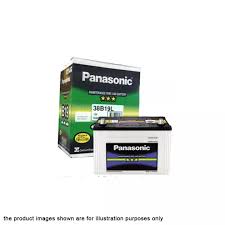 Home auto, motorcycle parts & accessories car charger car battery parts 2021 product list. Genuine Parts Panasonic Car Battery 34b19l New Replacement For Axia Lazada