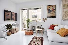 May 15, 2020 · these beautiful coastal living rooms will inspire you and give you plenty of ideas for decorating the perfect family room. The Successful Recipe Behind The Scandinavian Living Room Trend