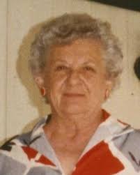 Emilie Kurz Obituary