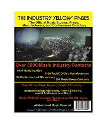Hotel, rv park, tent camping, your vacation directory. Studios Industry Yellow Pages