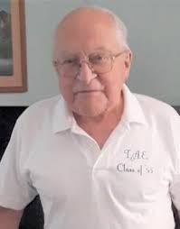 Charles Besley Obituary (2020)