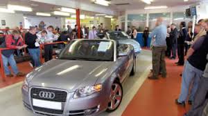 If you went to the forrest faulknor & sons auto auction before they had shut down, this place is basically the reboot (not owned by the same family though). Car Auctions The Complete Guide To Buying A Car At Auction Auto Express