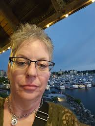 I'm 56 Hair is growing back from chemo!!