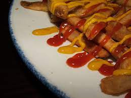 List Of Condiments Wikipedia
