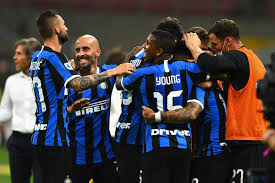 Alexis sanchez was in the thick of the action in the first half, hitting the post from close range, before he was. Serie A 2019 20 Inter Milan Vs Fiorentina Live Streaming When And Where To Watch Online Tv Telecast Team News
