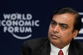 Последние твиты от mukesh ambani (@mukeshambanioff). Mukesh Ambani Loses Asia S Richest Man S Title To Jack Ma Amid Oil Price Fall