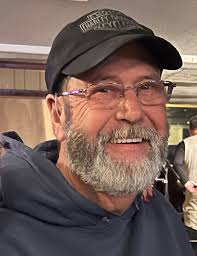 Obituary information for Jeffery Donson