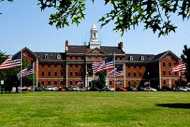 Robert J Dole Va Medical Center Locations