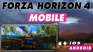 You love cars and want to . Descargar Forza Horizon 4 Mobile Apk 2 0 Para Android