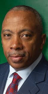 STEM NOLA founder Calvin Mackie wins a top engineering award