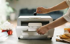 Smart Toaster
