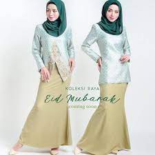 300rb contact us now, hurry! Kurung Moden Raya 2017 Lovelysuri