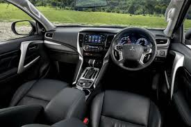 Gtopcars Com Top Car Companies In The World Mitsubishi Pajero Mitsubishi Pajero Sport Mitsubishi