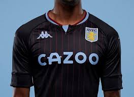 Our aston villa football shirts and kits come officially licensed and in a variety of styles. Pin On Footballshirtculture
