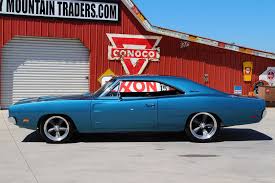 Image result for Light Blue 1969 Dodge