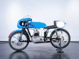 Image result for Light Blue 1951 Motorcycle