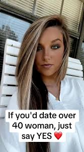 Dating Tips for Single Women Over 40