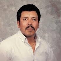 Jesus Alfredo Puente Obituary
