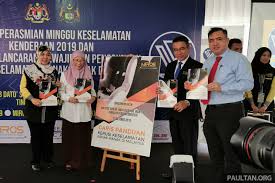Did you know that around 15% of all road accident deaths in malaysia are children? Miros Launches Guidelines For Child Restraint Systems Usage To Be Mandatory Starting January 1 2020 Paultan Org