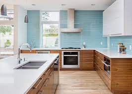 Love this kitchen desire to inspire desiretoinspire net. Trend Watch Creating A Light Filled Kitchen With No Upper Cabinets Kitchen And Bath Guys