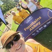 Fountains Abbey parkrun report no 359