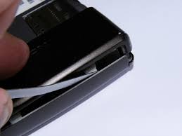 Nokia E62 Complete Disassembly - iFixit ...