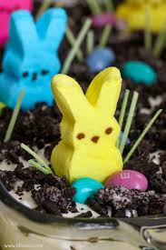 Whoever unwraps each layer has to solve the riddle to win an egg. Easter Dirt Cake Recipe Video Lil Luna