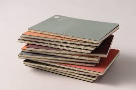 What Is Your Motto Motto Notebooks From Happily Ever Paper Shop Online Www Happilyeverpaper Com Book Making Book Binding Stationery Paper