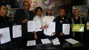 Fraser business park, 55100 kuala lumpur, malaysia coordinate: Syarikat Hartanah Penipu Rm9 Juta Lesap Ppim 20 6 2017 Ppim