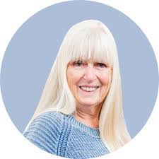 Nancy Ulrich's Instagram, Twitter & Facebook