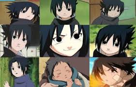Annie is a normal 10 year old. Sasuke Uchiha Kid On Twitter Previously Deadbadassu Change Character Into Sasuke Not New To Rp Nonlewdrp Rts Or S O Are Appreciated