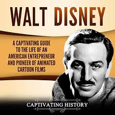 Walt Disney