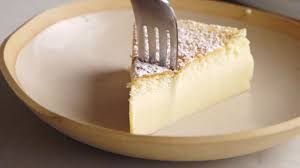 Maybe you would like to learn more about one of these? Watch The 3 Ingredient Japanese Cheesecake That Broke The Internet 3 Ingredient Recipes Epicurious