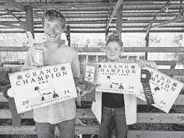 ST080724 by Southern Lakes Newspapers