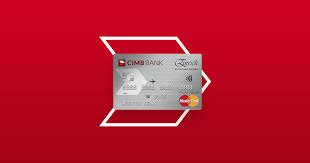 Tin tức & khuyến mãi. Cimb Enrich Platinum Cimb Enrich Platinum Mastercard Cimb