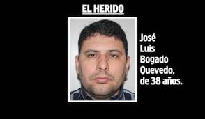 Narcotraficante herido en atentado en San Bernardino no quiere ser  extraditado al Brasil por “razones familiares”