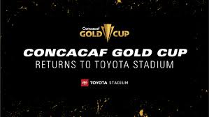 The concacaf gold cup will be broadcast on fox sports, fs1 and fs2, with games available to be streamed live on fox sports live. Toyota Stadium To Host 2021 Concacaf Gold Cup Matches Fc Dallas